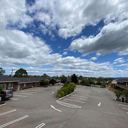 Econo Lodge Lilydale Εξωτερικό φωτογραφία