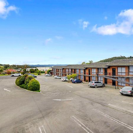 Econo Lodge Lilydale Εξωτερικό φωτογραφία