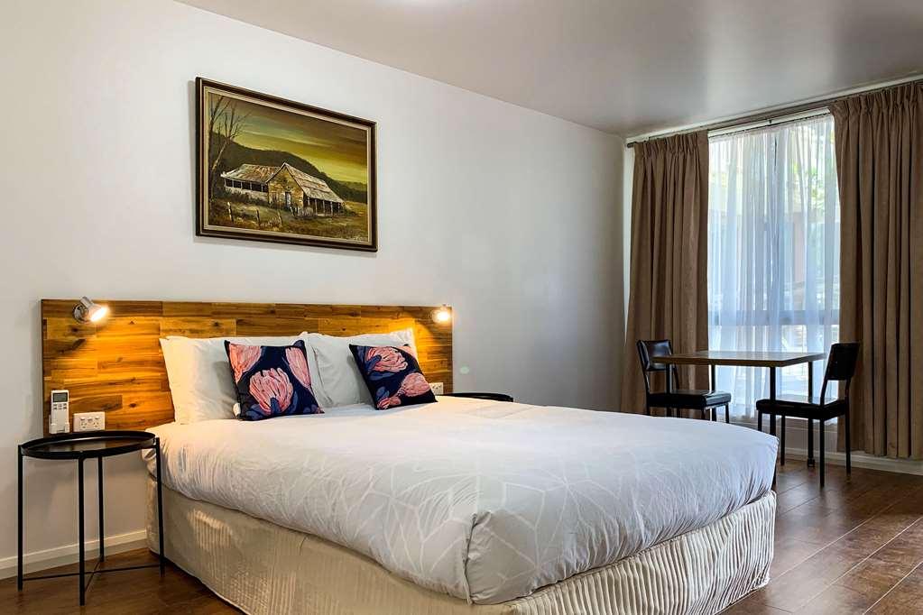 Econo Lodge Lilydale Δωμάτιο φωτογραφία