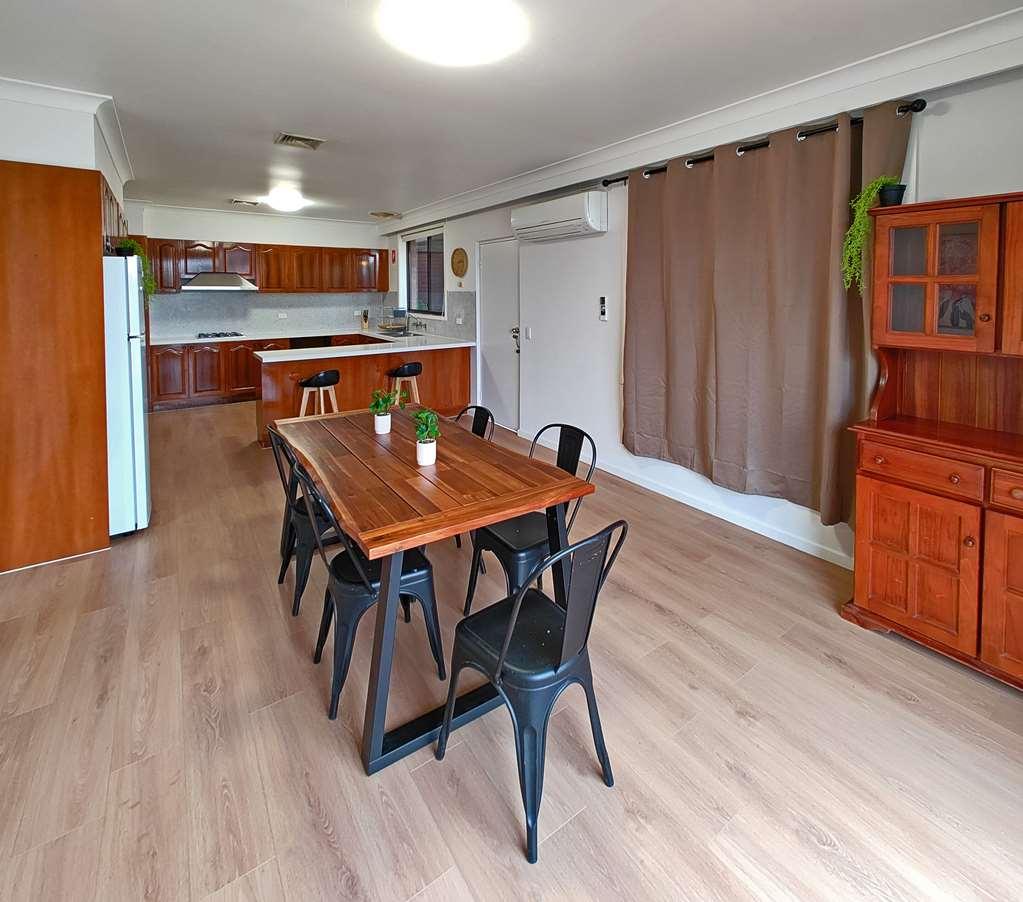 Econo Lodge Lilydale Δωμάτιο φωτογραφία