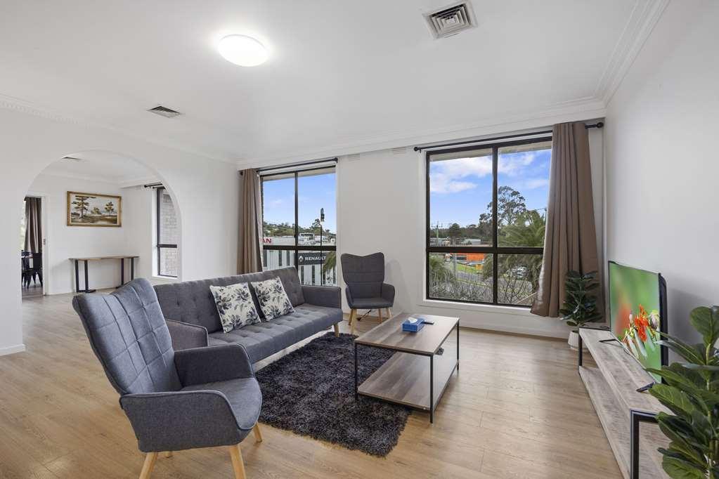 Econo Lodge Lilydale Δωμάτιο φωτογραφία