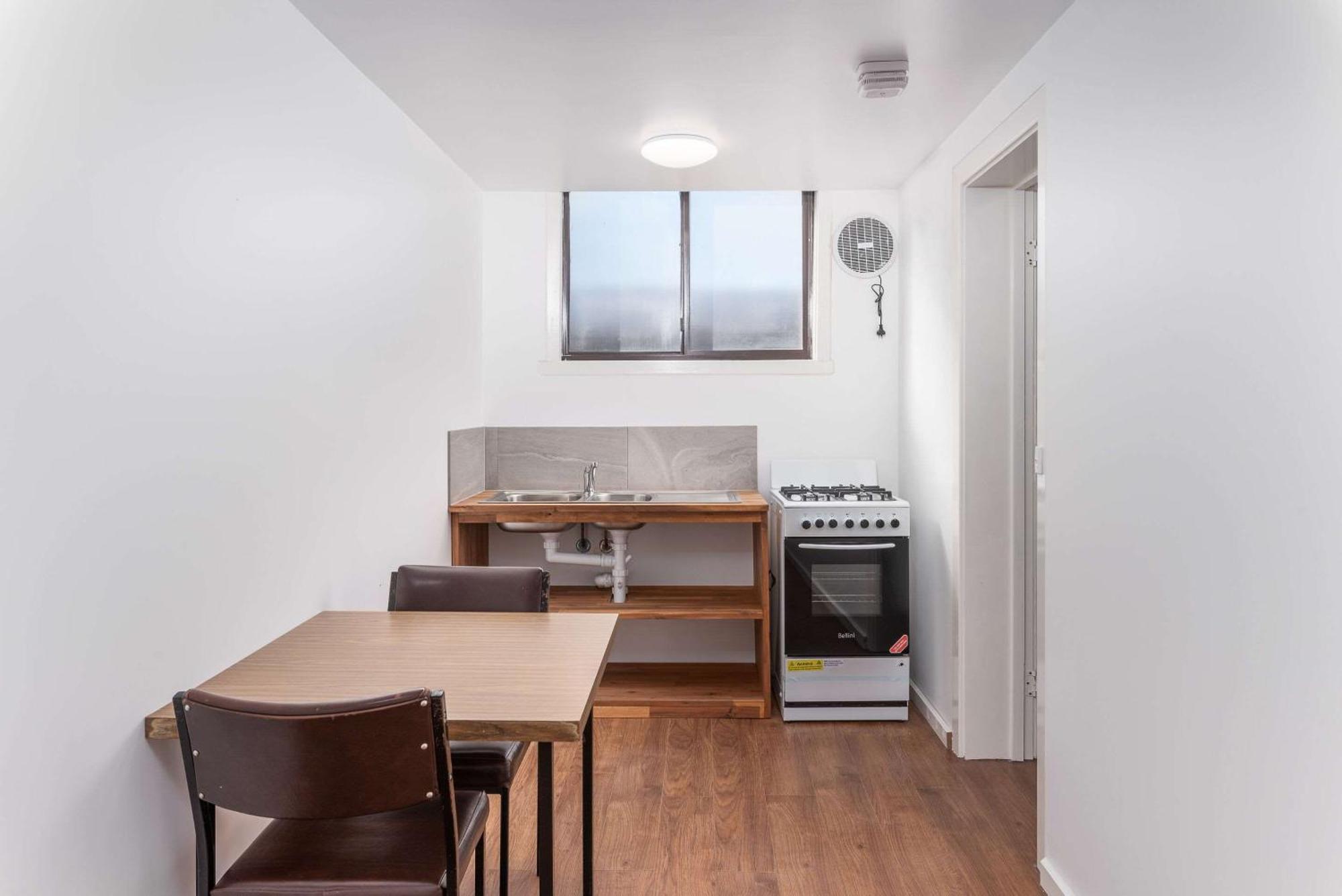 Econo Lodge Lilydale Εξωτερικό φωτογραφία