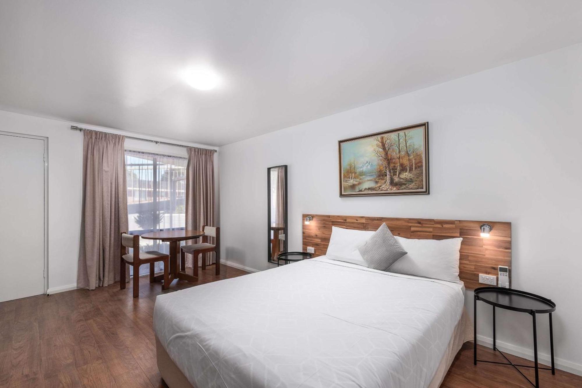 Econo Lodge Lilydale Εξωτερικό φωτογραφία
