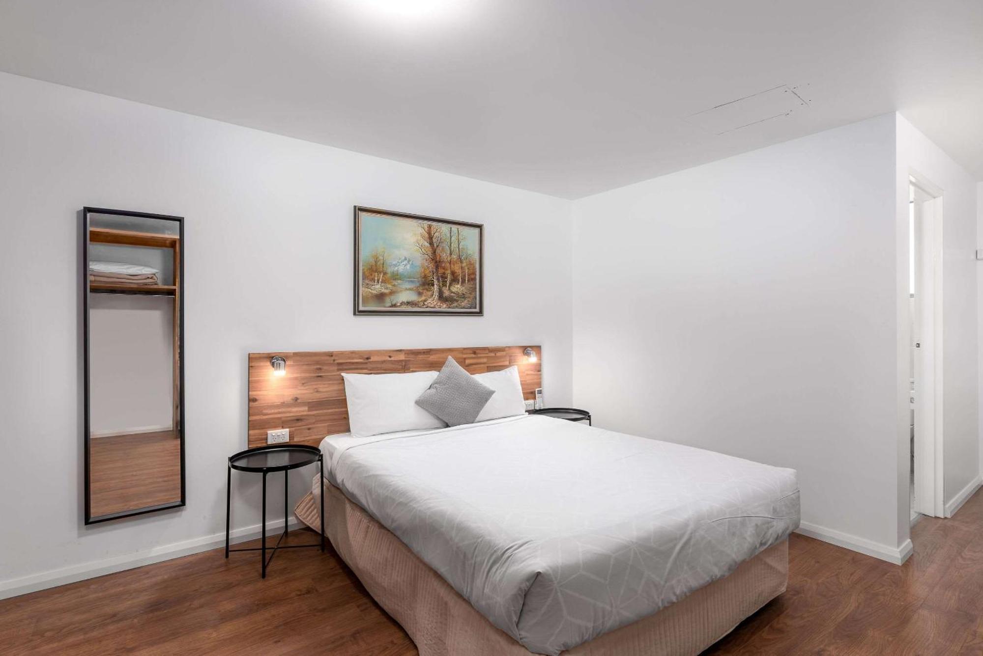 Econo Lodge Lilydale Εξωτερικό φωτογραφία