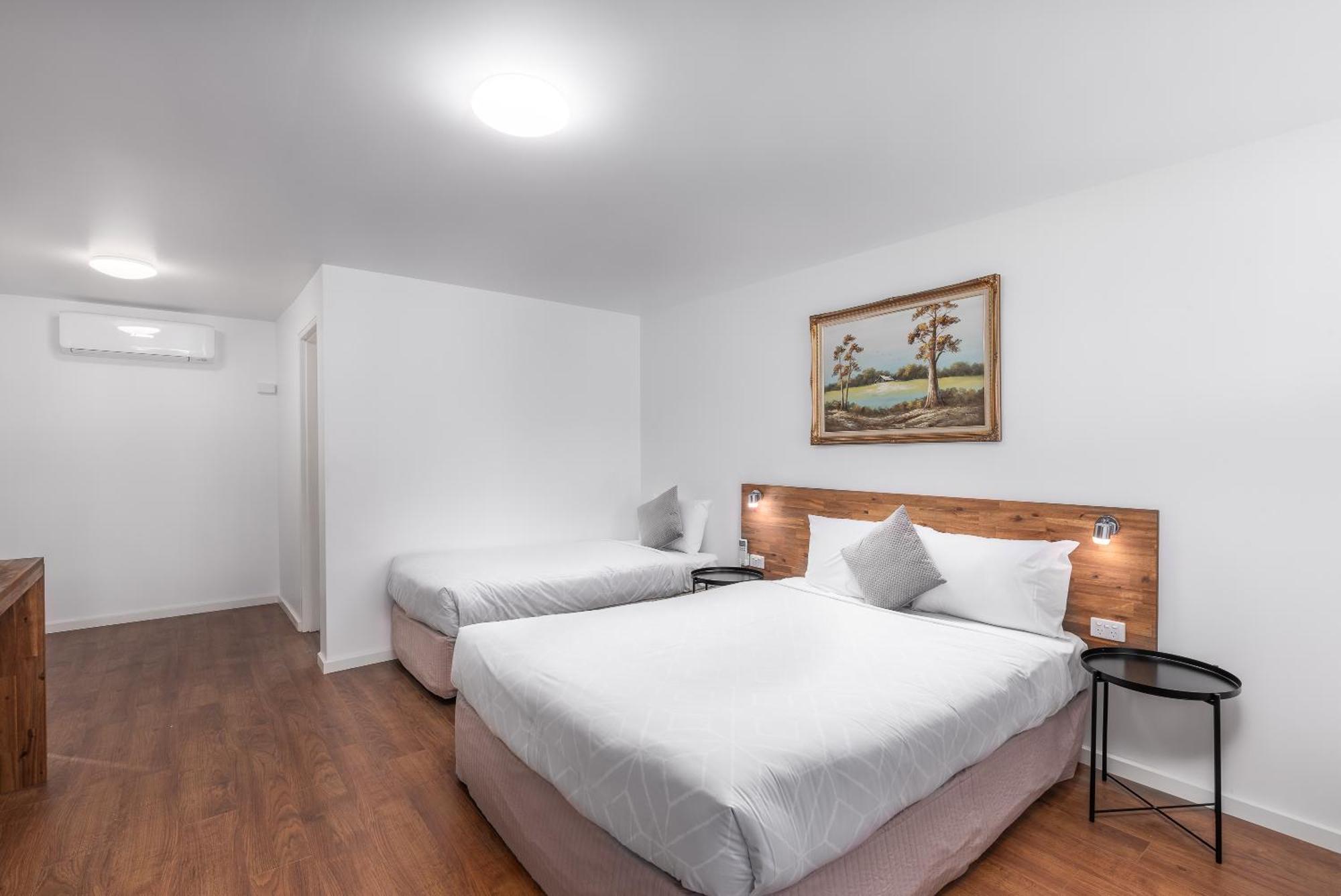 Econo Lodge Lilydale Εξωτερικό φωτογραφία