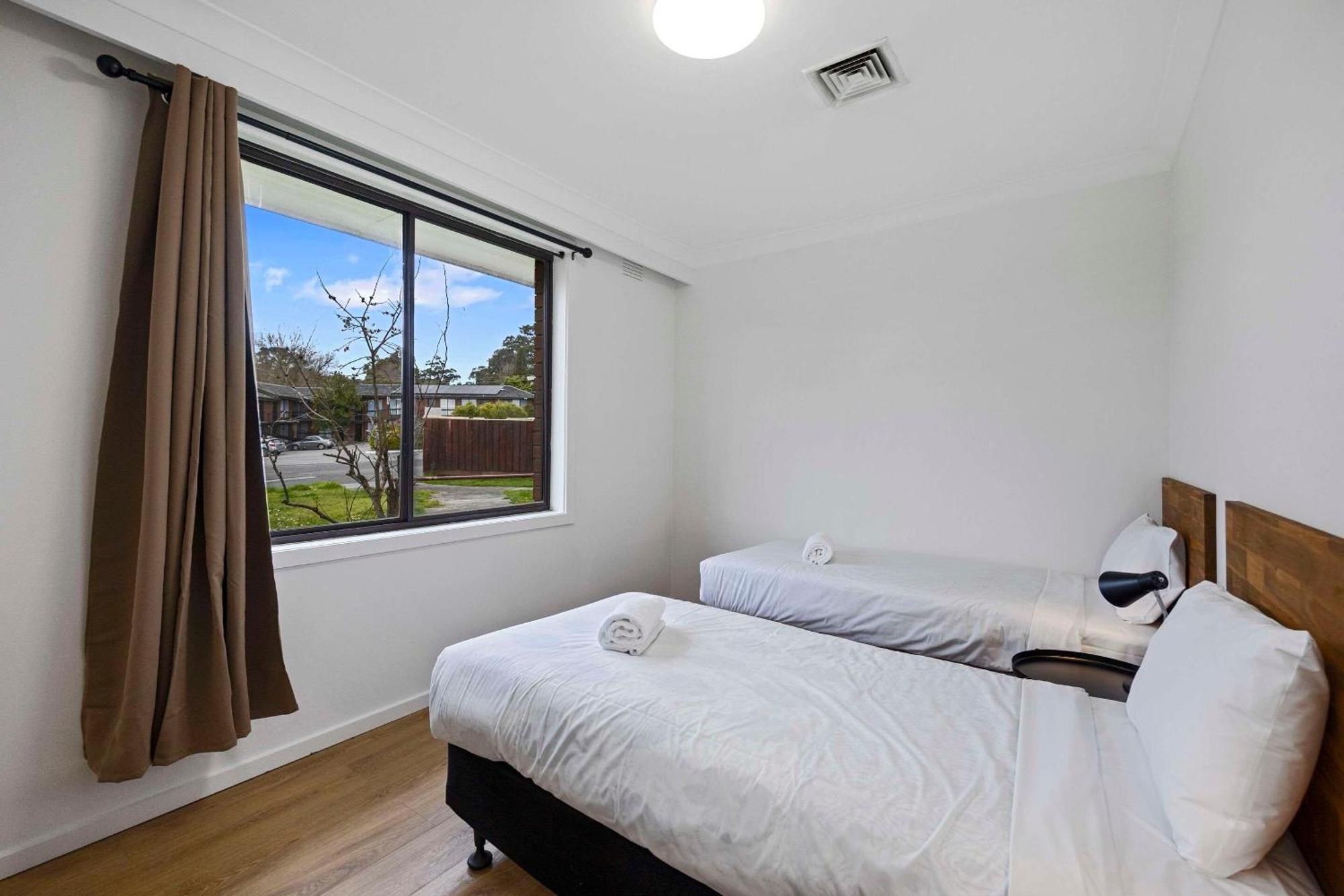 Econo Lodge Lilydale Εξωτερικό φωτογραφία