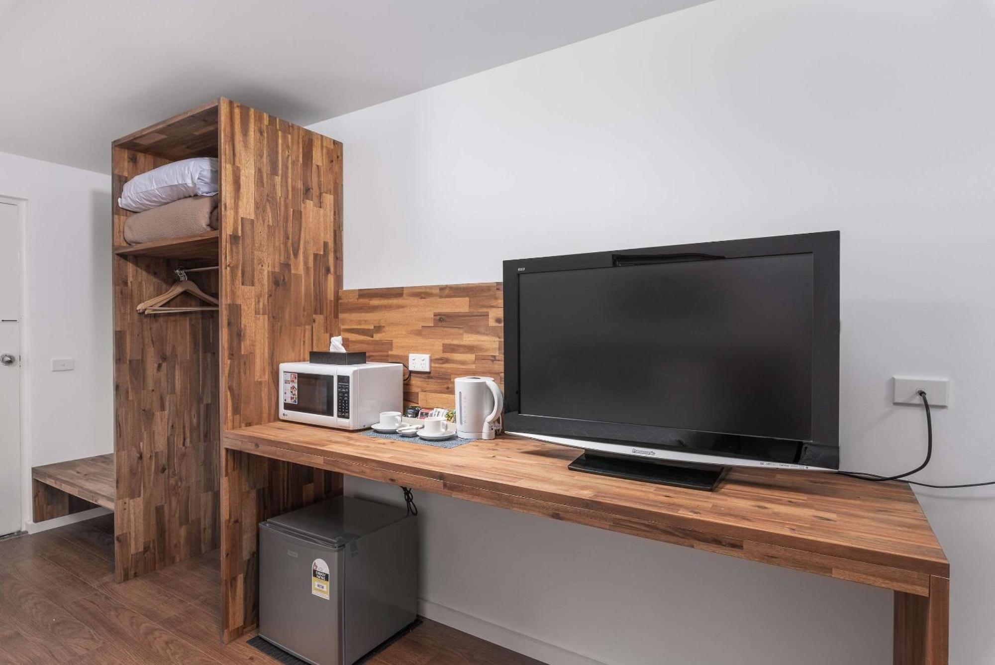 Econo Lodge Lilydale Εξωτερικό φωτογραφία